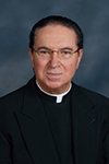 Msgr. Emilio Martin