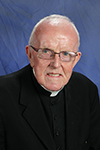 Father Anthony Mulderry