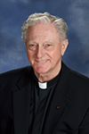 Father James A. Quinn