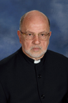 Father Raul Soutuyo
