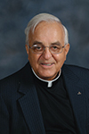 Father Fernando Villegas