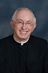 Msgr. John Vaughan