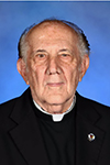 Jesuit Father Pedro Cartaya