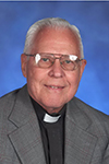 Jesuit Father Nelson Garcia-Rosales