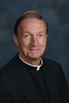 Father Patrick O'Neill