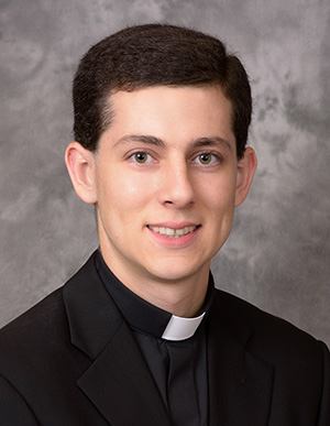 Deacon Alex Rivera