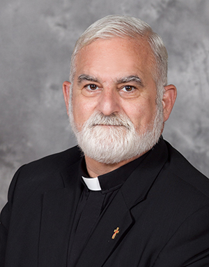 Deacon Joseph Maalouf