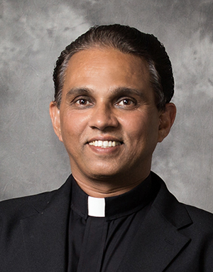 Deacon Mathew Thomas