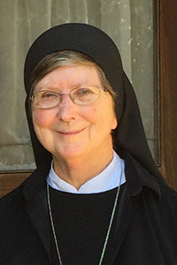 Sister Mary Christine Zimorski, Sisters of St. Joseph of St. Augustine: Born Nov. 1, 1941; entered religious life July 16, 1959; died July 2, 2017.