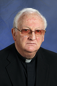 Father Brendan Dalton: Born Sept. 14, 1944; ordained June 8, 1969; died Dec. 31, 2017.