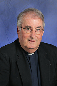 Father Edward Michael Kelly, ordained June 16, 1968