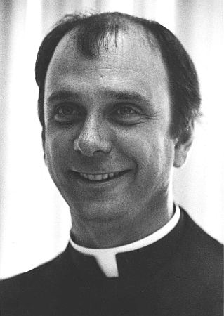 Father James Melley, who died July 1, 2018, served four churches in South Florida.