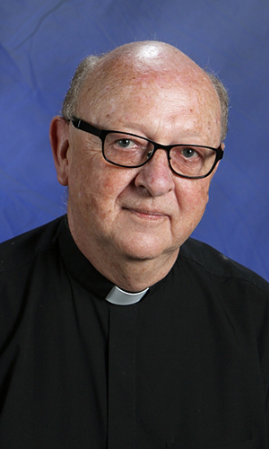 Father Daniel I. Kubala: Born Jan. 16, 1951; ordained May 15, 1976; died Aug. 31, 2018.