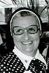 M. Margarita Miranda