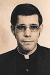 Father Jim Vitucci