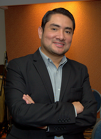 El productor musical, Iván Díaz participó, en noviembre de 2017, en la Conferencia Catequética de la Arquidiócesis de Miami, donde cantó y dirigió la música.