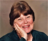 Kathleen Magrath served on the Miami-Dade County School Board and aided other community organizations, including her home parish, St. Louis in Pinecrest.