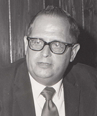 George H. Monahan