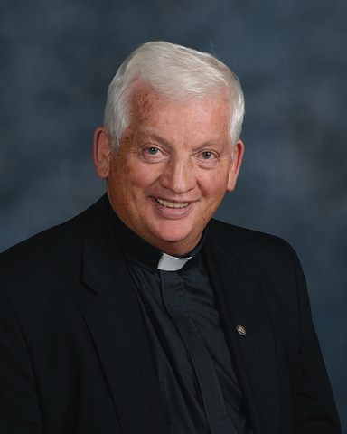 Father Bryan Dalton: Born Aug. 4, 1945; ordained June 7, 1970; died Nov. 30, 2018.