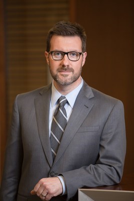 Jeremy L. Moreland, appointed provost and chief academic officer at St. Thomas University’s in January 2019. He said his priorities will be "effectively leveraging technology for teaching and learning, while also fostering research opportunities for faculty and students."