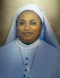 Sister Marygracious Onwukwe, Daughters Mary Mother of Mercy