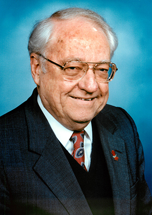 Thomas Horkan, Jr., was the Florida Catholic Conference's founding executive director, serving from 1969 to 1995, and then a decade more as its general counsel. He died in 2012.