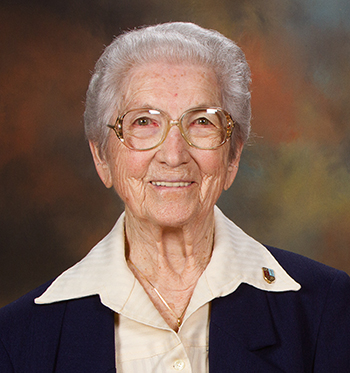 Sister Marie Schramko: Born Feb. 10, 1917; entered Sisters of St. Francis of Mary Immaculate in 1934; served at Cardinal Gibbons High School from 1961 to 2015; died April 28, 2019.
