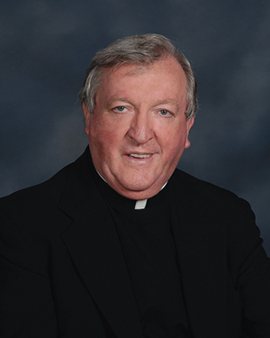 Father Thomas Foudy: Born Sept. 19, 1941; ordained June 10, 1967; died May 19, 2019.