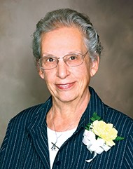 Adrian Dominican Sister Charlene Cote, 83: Served at St. Thomas Aquinas High School for 36 years.