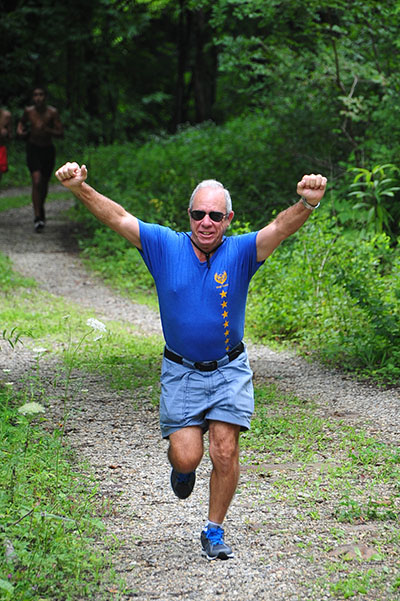 Belen athletic director Carlos Barquin is still running. At age 71, after 50 years on the job, he said he plans to take each year at a time and stay as long as he can contribute. "The kids keep me busy,” he said. “They give me something to look forward to. If you don’t move, the train runs you over. I need to keep moving."