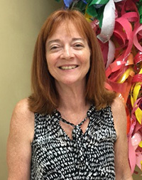 Brenda Cummings, marking her 19th year as an administrator, is the new principal at St. Anthony School, Fort Lauderdale.