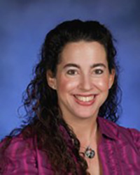 Barbara Picazo has been named principal of Our Lady of the Lakes School, Miami Lakes, her "second home" for the past 25 years.
