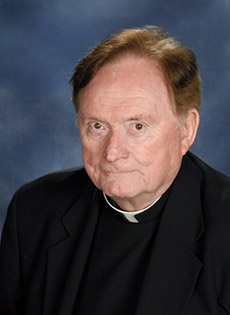 Father Patrick Murnane: Born Jan. 28, 1934, ordained June 20, 1960, died Oct. 4, 2019.