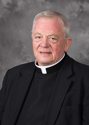 Father Randall Musselman: Born May 19, 1950; ordained to the deaconate Dec. 10, 1994; ordained a priest May 9, 2009; died Feb. 21, 2020.