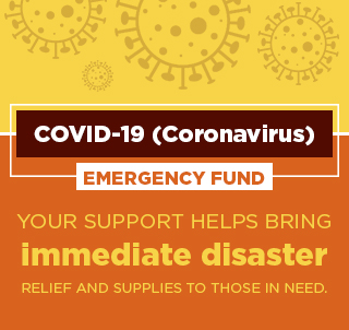 The COVID-19 Emergency Fund was created by the Development Office the same weekend that South Florida churches were closed for public gatherings. It was created in anticipation of the economic fallout of the pandemic.