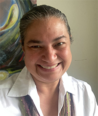 Dr. Olga Villar, new director of formation at SEPI.