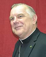 Archbishop Thomas Wenski