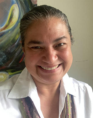 Olga Villar, new director of formation at SEPI.