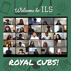 Immaculata-La Salle High celebrated its incoming class on its social media platforms. The school welcomed its incoming freshmen by inviting them to share selfies so they could be introduced to the Royals community.