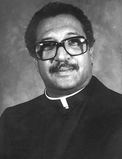 Father Sergio Cabrera: Born Dec. 12, 1933; ordained March 24, 1973; died Sept. 8, 2020.