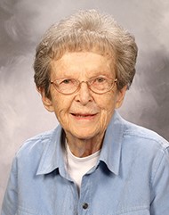 Sister Margaret "Marge" Mehigan, 93, worked as guidance director at St. Thomas Aquinas High School in Fort Lauderdale from 1968 to 1971. She died May 19, 2020.