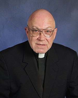 Father William A. Elbert: Born Dec. 10, 1947; ordained May 12, 1973; died Nov. 25, 2020.