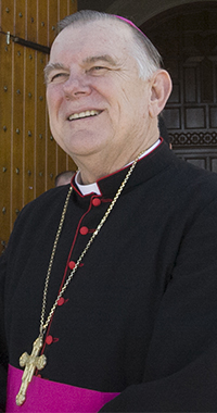 Archbishop Thomas Wenski