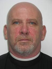Brother Richard Moore, Hospitaller Order of St. John of God