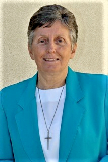 Sister Elizabeth Ann McCormick was a former general superior for the Sisters of St. Joseph.