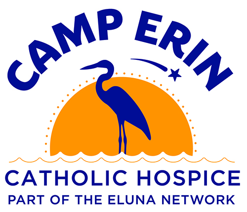 Camp Erin is a bereavement camp for children and teens ages 6-17, sponsored by Catholic Hospice and a part of the Eluna Network. Camp Erin South Florida has gone virtual for spring 2021, with camp sessions taking place online via Zoom, March 26-27, 2021.