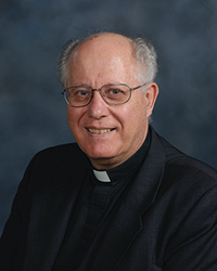 Father John Fink