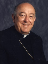 Archbishop John C. Favalora