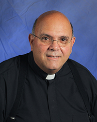 Father Fernando Hería