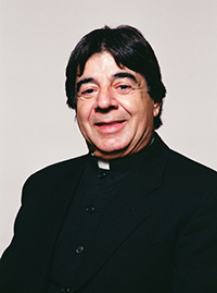 Father Rolando Medina